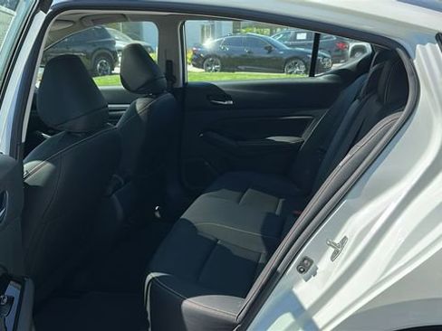 Certified 2023 Nissan Altima 2.5 SR w/ SR Premium Package AWD/4WD image 21