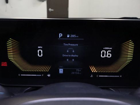 Used 2025 Kia K4 FWD image 18