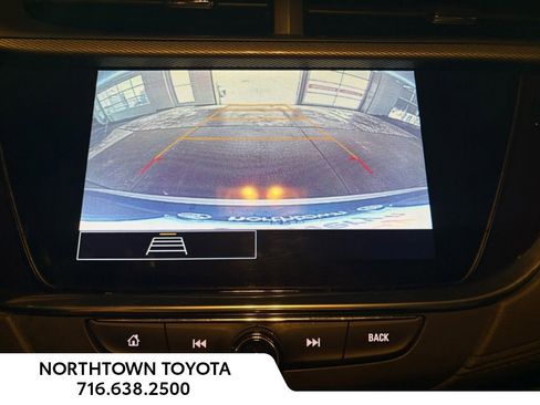 Used 2023 Buick Encore GX Preferred w/ Cold Weather Comfort Package image 10