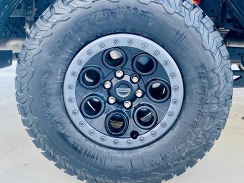 Used 2024 Ford F150 Raptor image 10