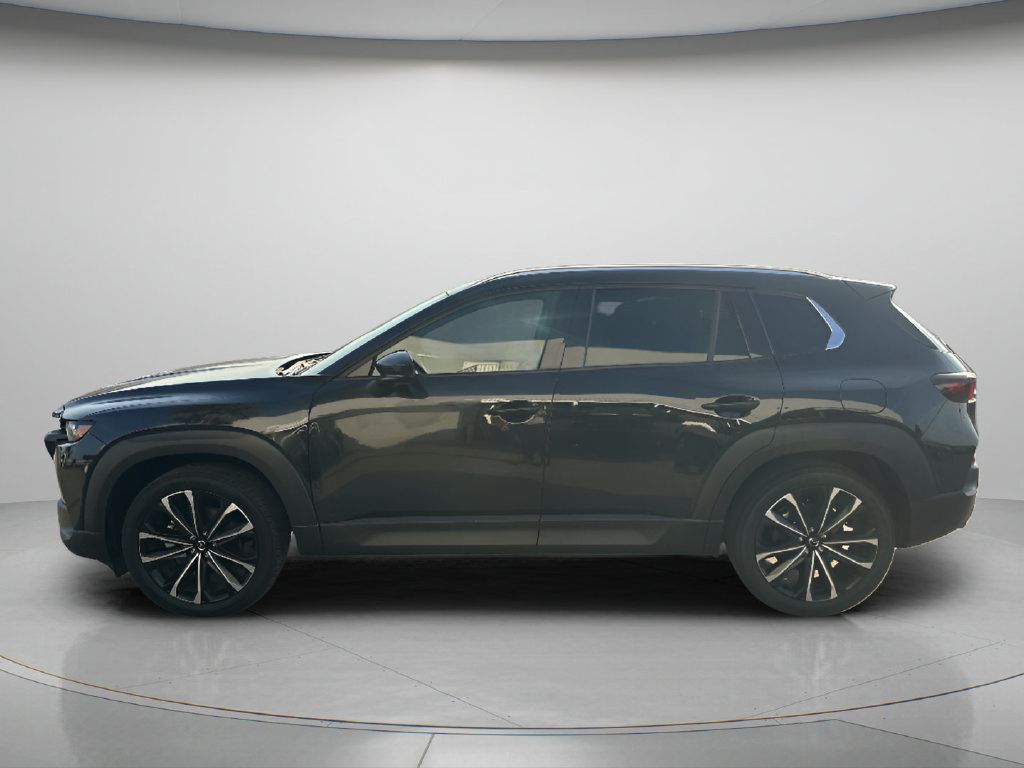 Used 2026 MAZDA CX-50 AWD 2.5 S w/ Premium Package image 4