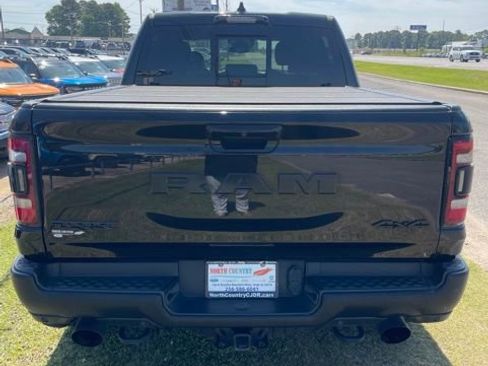Used 2024 RAM 1500 TRX w/ TRX Level 2 Equipment Group AWD/4WD image 6