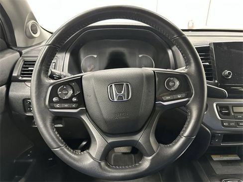 Used 2022 Honda Pilot Special Edition image 18