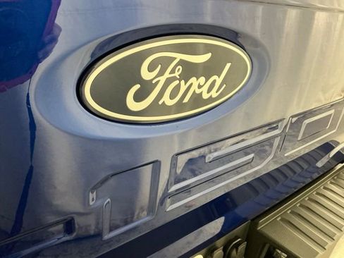 New 2026 Ford F150 STX image 5