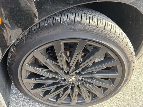 Used 2025 Hyundai Santa Fe Calligraphy image 10