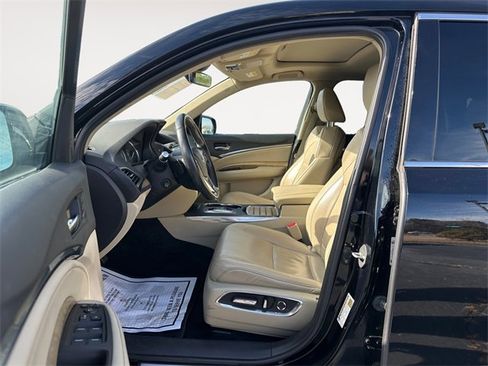 Used 2020 Acura MDX Technology image 9