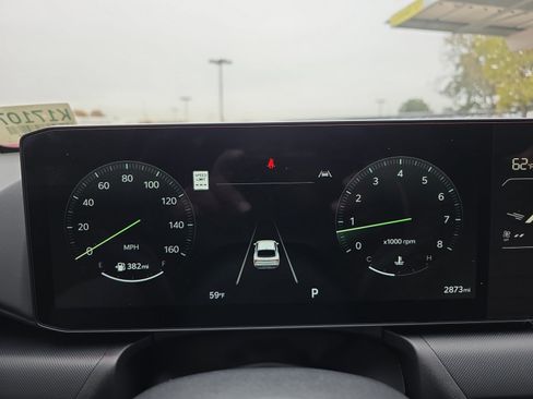 Certified 2025 Kia K4 EX image 18