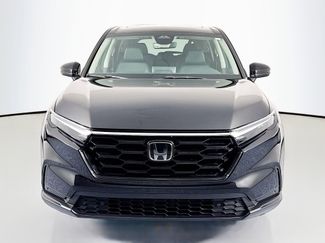 Certified 2023 Honda CR-V EX-L video 2