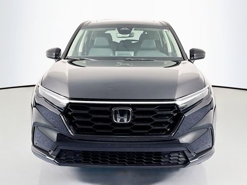 Certified 2023 Honda CR-V EX-L image 2