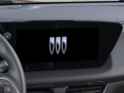New 2026 Buick Encore GX Sport Touring AWD/4WD image 20