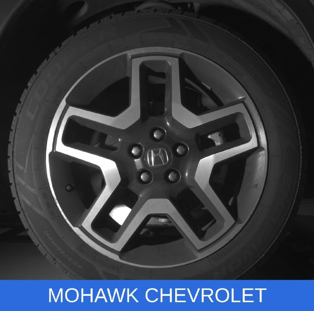 Used 2022 Honda Passport Elite image 27