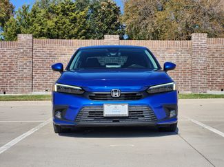 Used 2023 Honda Civic Touring video 2