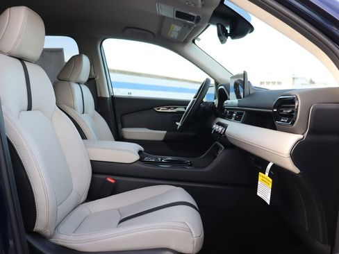 Used 2026 Honda Passport RTL image 21