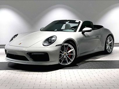 Used 2021 Porsche 911 Carrera S