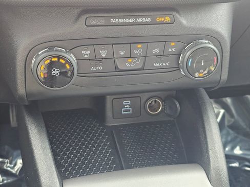 Used 2022 Ford Bronco Sport Big Bend AWD/4WD image 15