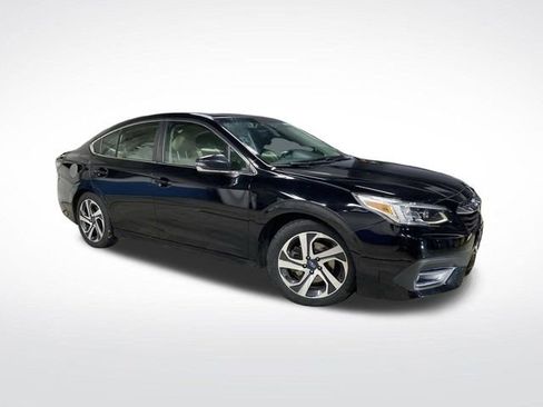 Used 2021 Subaru Legacy Limited image 38