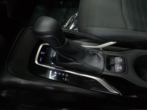 Used 2020 Toyota Corolla SE FWD image 25