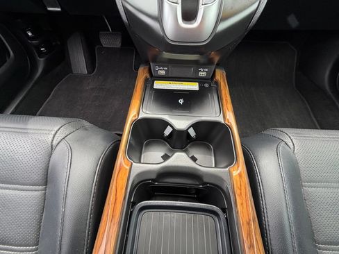 Used 2021 Honda CR-V Touring image 19