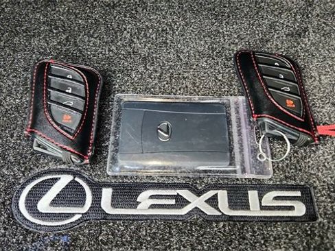 Used 2024 Lexus ES 350 F Sport image 61