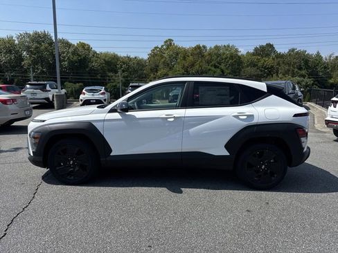 Certified 2026 Hyundai Kona SEL Sport FWD image 4