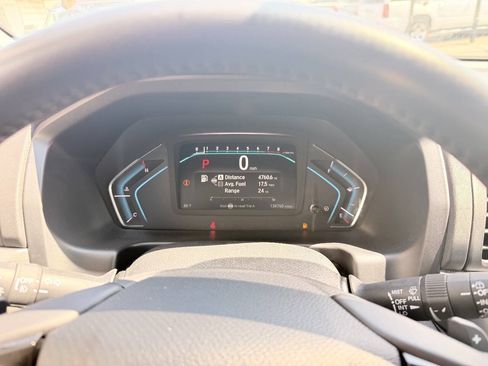 Used 2018 Honda Odyssey EX-L image 22