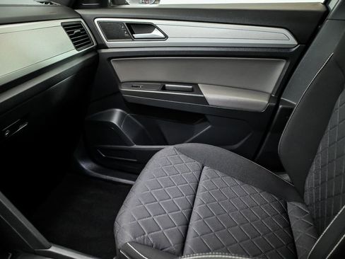 Used 2021 Volkswagen Atlas Cross Sport S FWD image 20