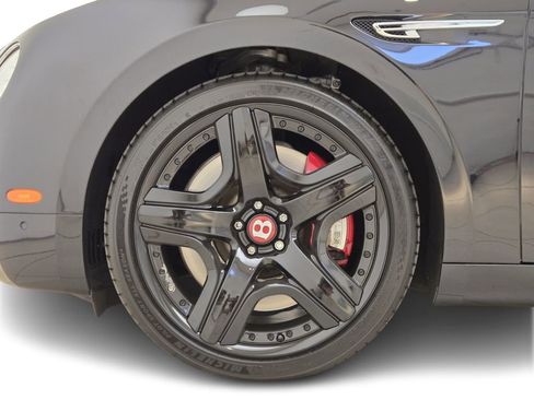 Used 2015 Bentley Flying Spur V8 image 6