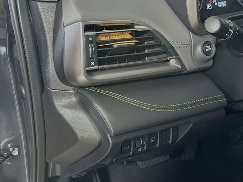 Used 2025 Subaru Outback Onyx Edition image 10