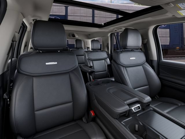 New 2027 Ford Expedition Platinum w/ Driver's Package AWD/4WD image 10