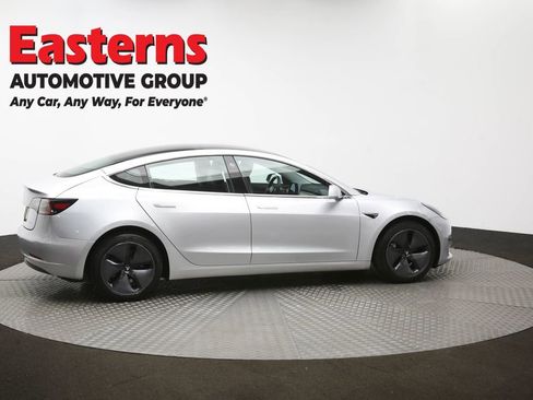 Used 2018 Tesla Model 3 Long Range image 43