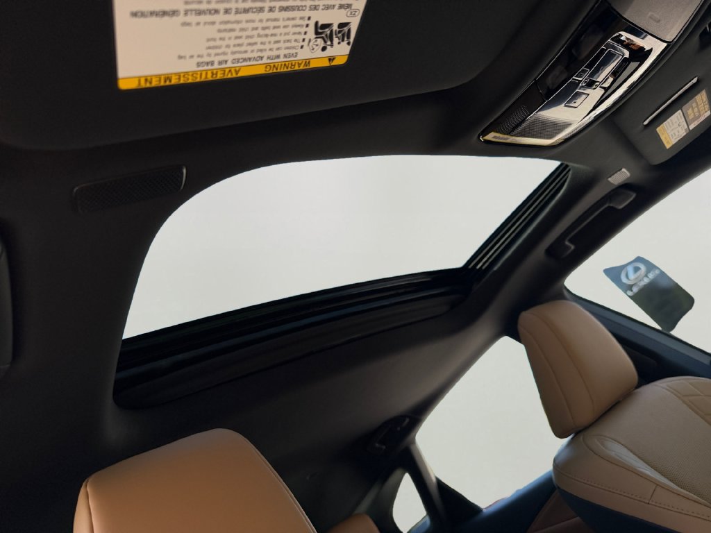 New 2026 Lexus RX 350 Premium AWD/4WD image 4