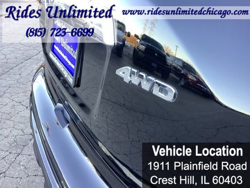 Used 2011 Honda CR-V EX-L image 39