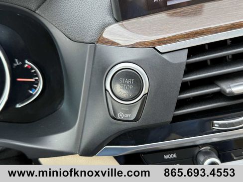 Used 2018 BMW X3 M40i w/ Premium Package image 25