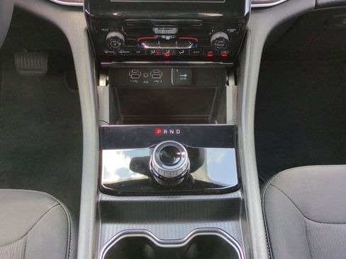 Used 2024 Jeep Grand Cherokee L Laredo RWD image 15