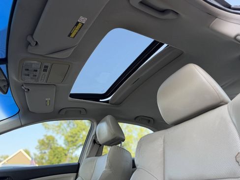 Used 2009 Acura TSX Sedan FWD image 15
