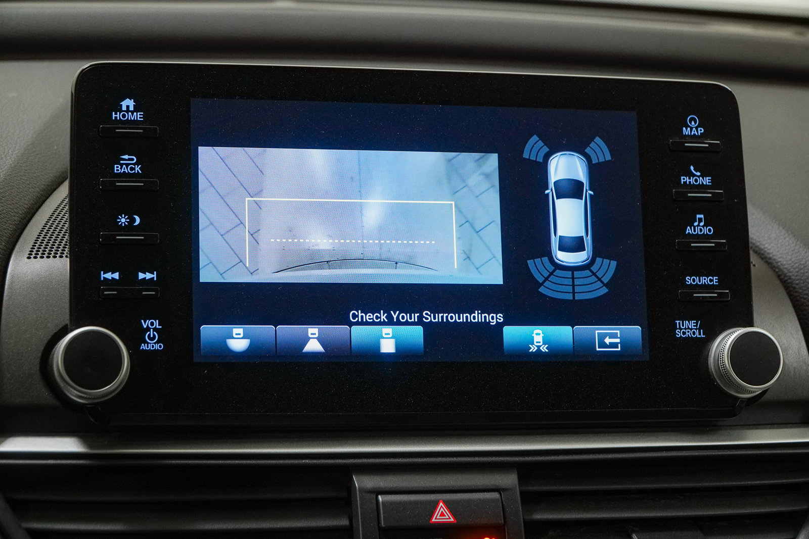 Used 2019 Honda Accord Touring image 31