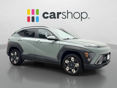 Used 2024 Hyundai Kona SEL w/ Convenience Package AWD/4WD image 7
