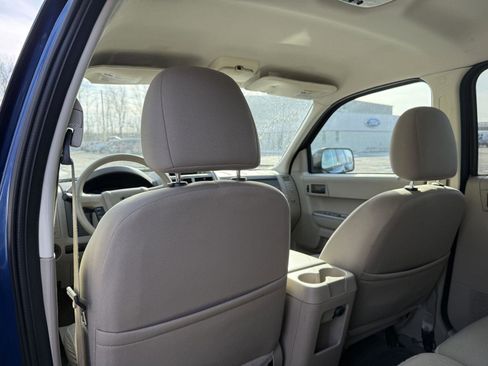 Used 2008 Ford Escape XLT image 21