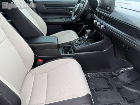 Certified 2024 Honda CR-V LX image 32