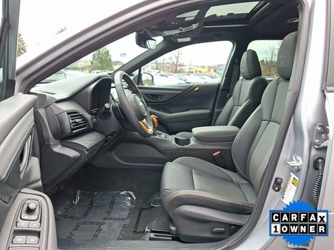 Certified 2025 Subaru Outback Wilderness image 14