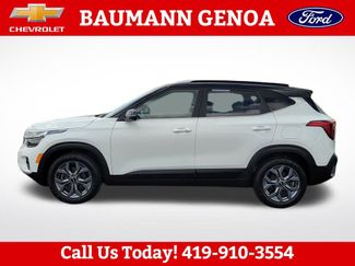 Used 2024 Kia Seltos S AWD/4WD video 2