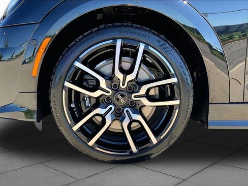 New 2026 MINI Cooper S FWD image 11