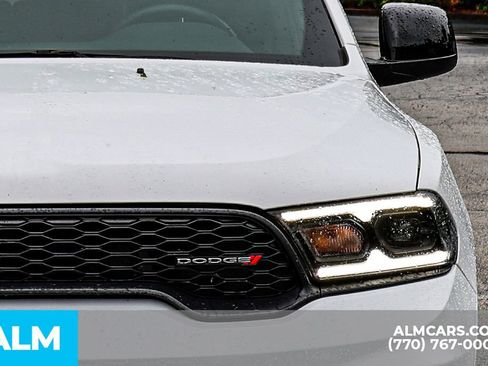 Used 2025 Dodge Durango GT RWD image 14