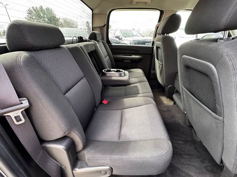 Used 2011 GMC Sierra 1500 SL AWD/4WD image 30