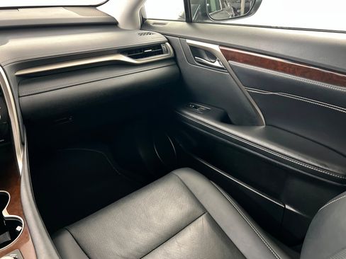 Used 2017 Lexus RX 350 FWD w/ Premium Package image 11