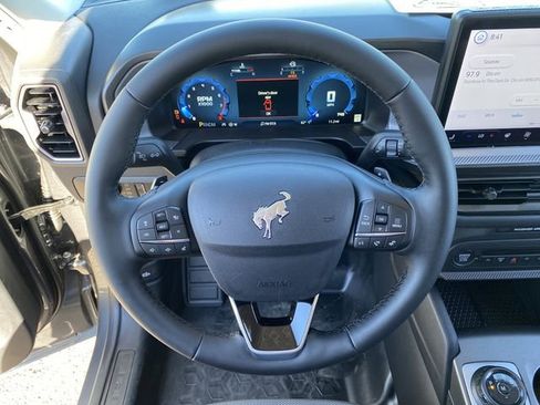 New 2026 Ford Bronco Sport Badlands AWD/4WD image 70