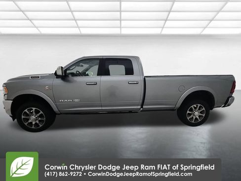 Used 2022 RAM 3500 Limited image 5