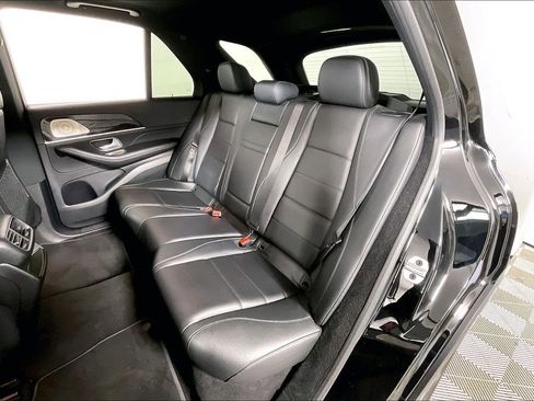 Used 2022 Mercedes-Benz GLE 350 image 24