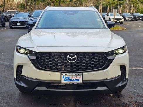 New 2026 MAZDA CX-50 2.5 Hybrid w/ Weather Package AWD/4WD image 2