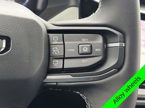 New 2026 Jeep Cherokee Limited image 18